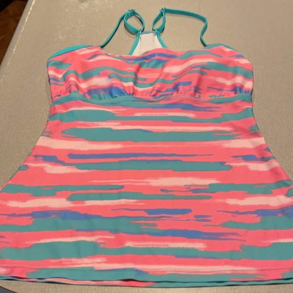Tankini - Picture 3 of 4